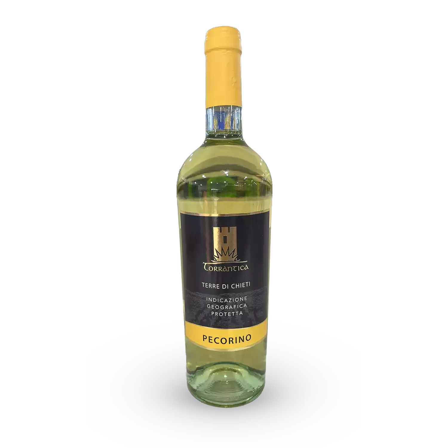 Vino Corrantica Pecorino