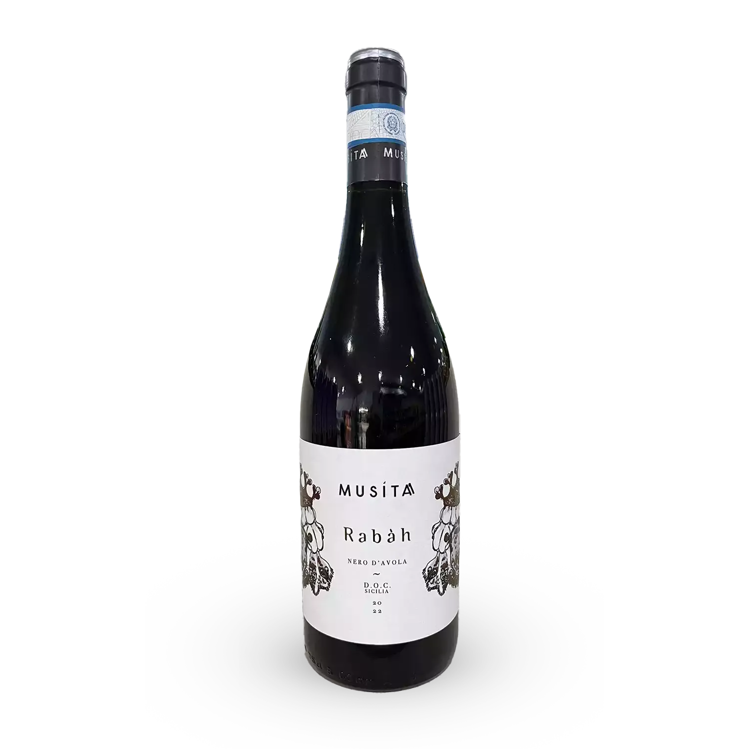 Vino Musita Rabáh