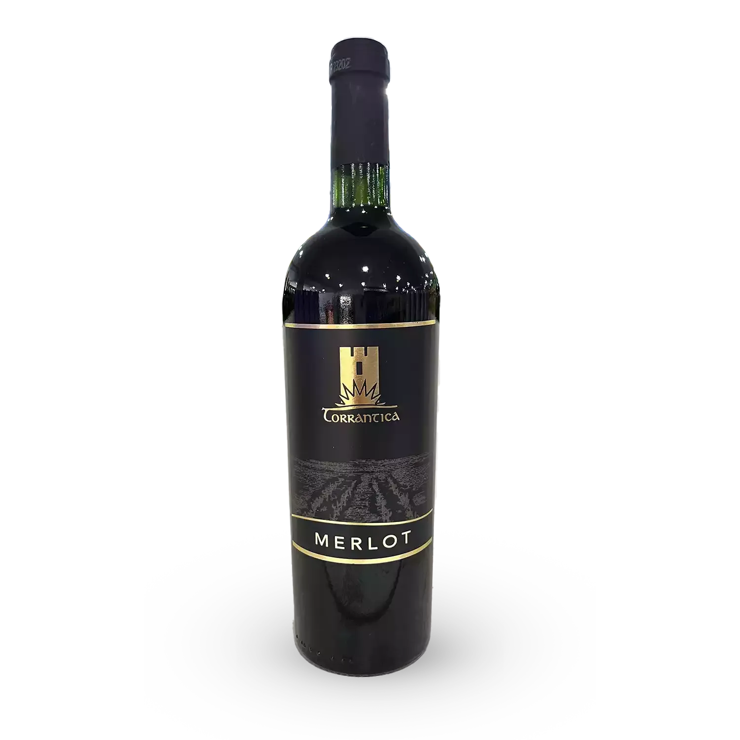 Vino Corrantica Merlot